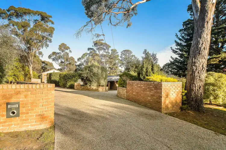 15 Blake Court, Mount Eliza VIC 3930