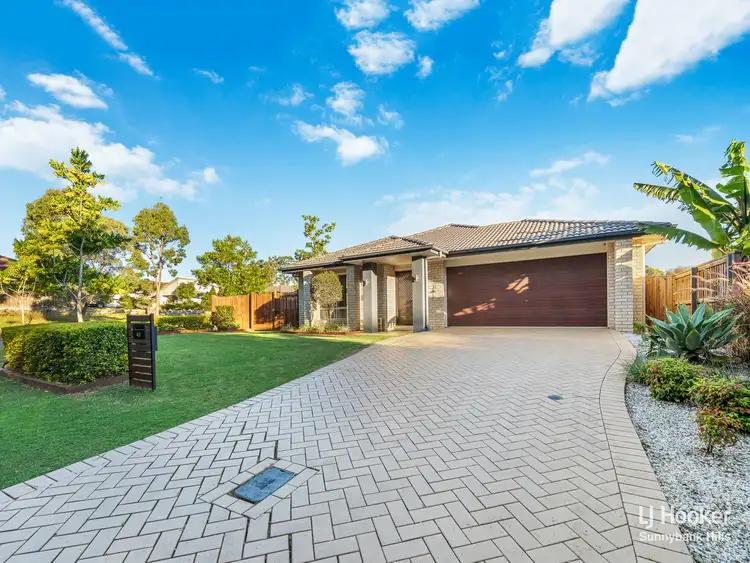 43 Bengray Street, Drewvale QLD 4116