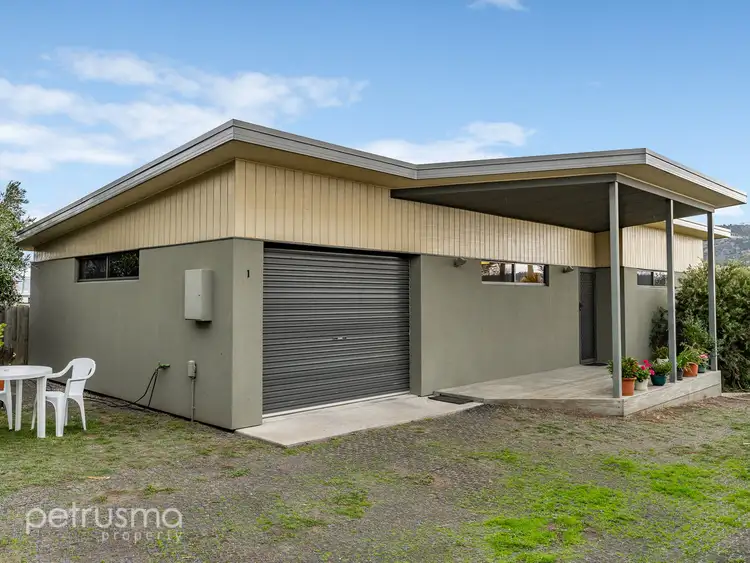 1/20 Caitlin Court, Midway Point TAS 7171