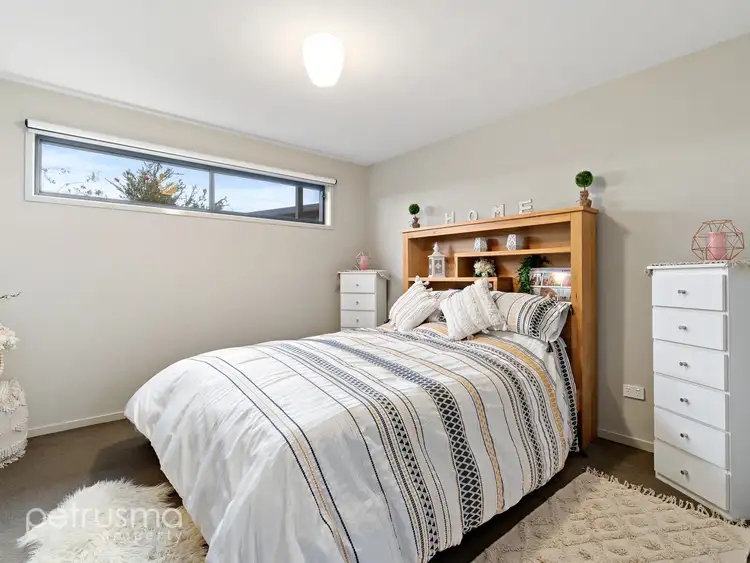 Sixth view of Homely villa listing, 1/20 Caitlin Court, Midway Point TAS 7171