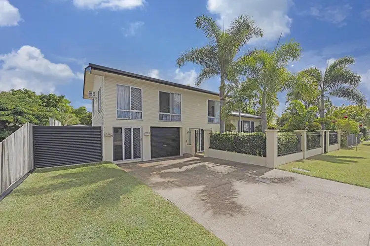 15 Morrison Street, Bundaberg East QLD 4670