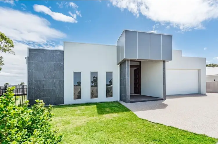 5 Anchorage Court, Bargara QLD 4670