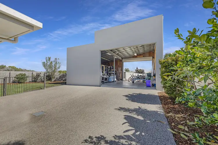 Sixth view of Homely house listing, 5 Anchorage Court, Bargara QLD 4670