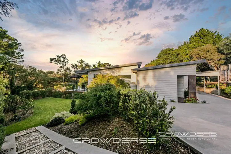 1A Panorama Drive, Tootgarook VIC 3941