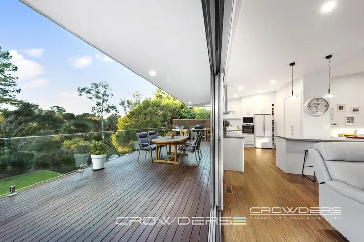 Third view of Homely house listing, 1A Panorama Drive, Tootgarook VIC 3941