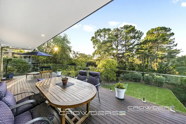 Fifth view of Homely house listing, 1A Panorama Drive, Tootgarook VIC 3941