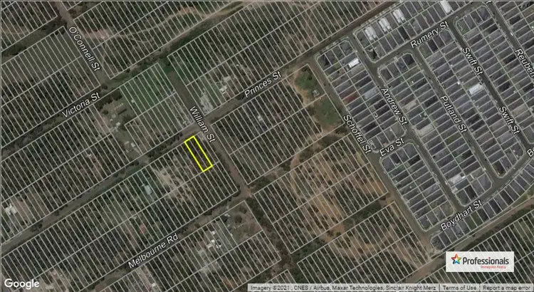Main view of Homely land listing, Lots 44-45 Princes Street, Riverstone NSW 2765