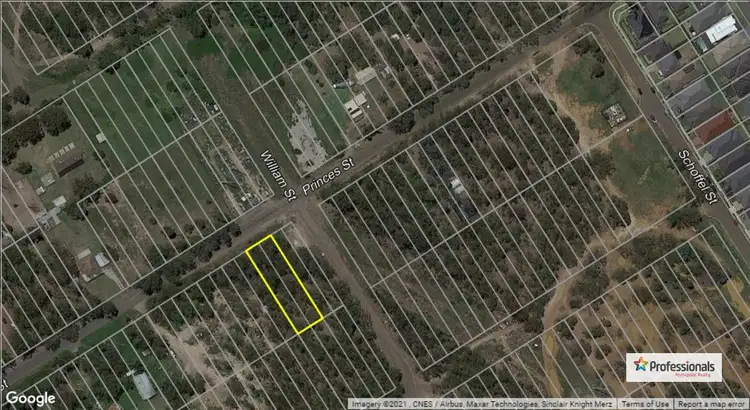 Fifth view of Homely land listing, Lots 44-45 Princes Street, Riverstone NSW 2765