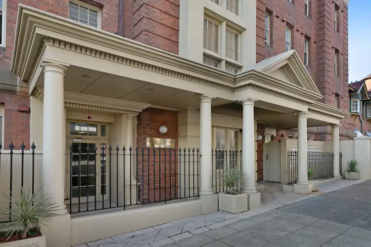 Main view of Homely apartment listing, 403/8 King Street, Newcastle NSW 2300