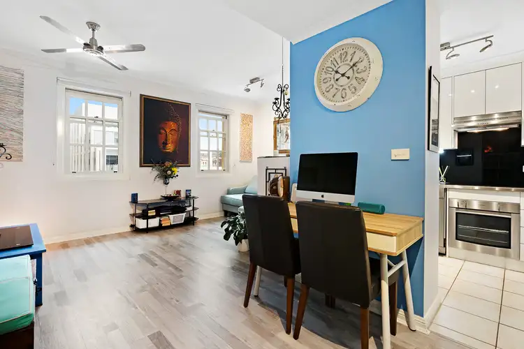 Second view of Homely apartment listing, 403/8 King Street, Newcastle NSW 2300