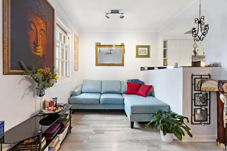 Third view of Homely apartment listing, 403/8 King Street, Newcastle NSW 2300