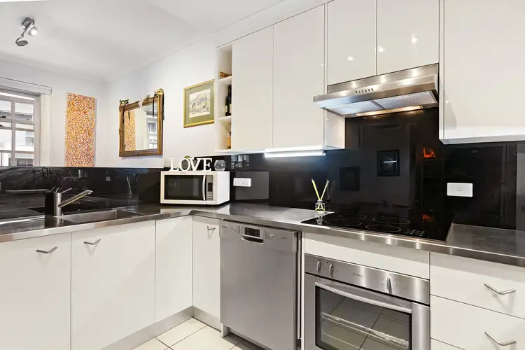 Fourth view of Homely apartment listing, 403/8 King Street, Newcastle NSW 2300