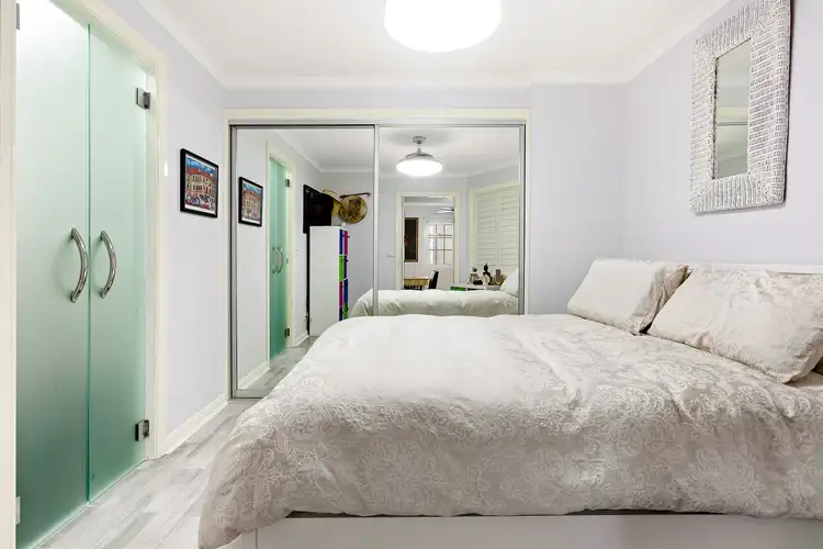 Fifth view of Homely apartment listing, 403/8 King Street, Newcastle NSW 2300
