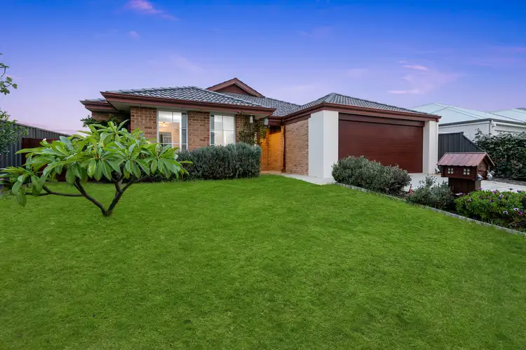Second view of Homely house listing, 24 Hybrid Green, Banksia Grove WA 6031