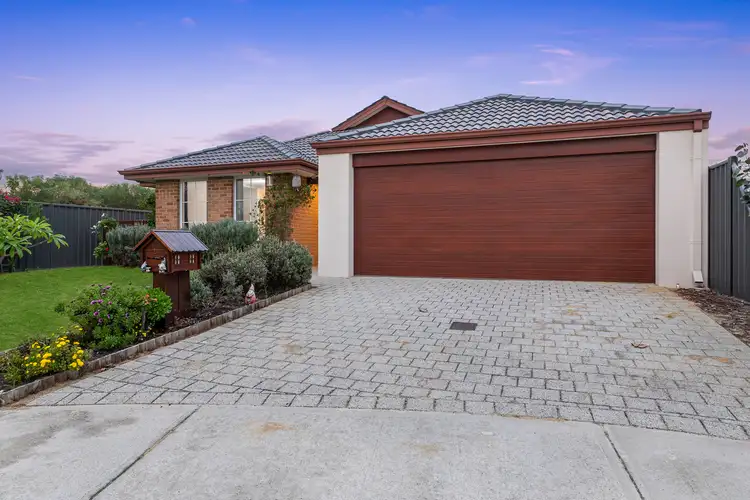 Fourth view of Homely house listing, 24 Hybrid Green, Banksia Grove WA 6031