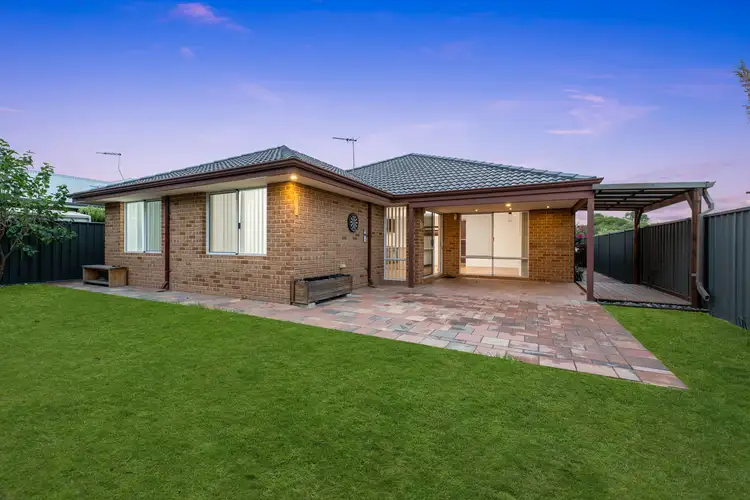 Fifth view of Homely house listing, 24 Hybrid Green, Banksia Grove WA 6031