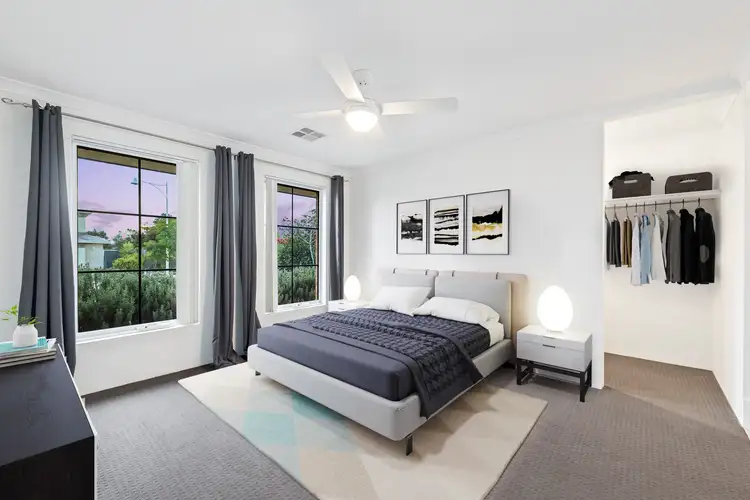 Sixth view of Homely house listing, 24 Hybrid Green, Banksia Grove WA 6031