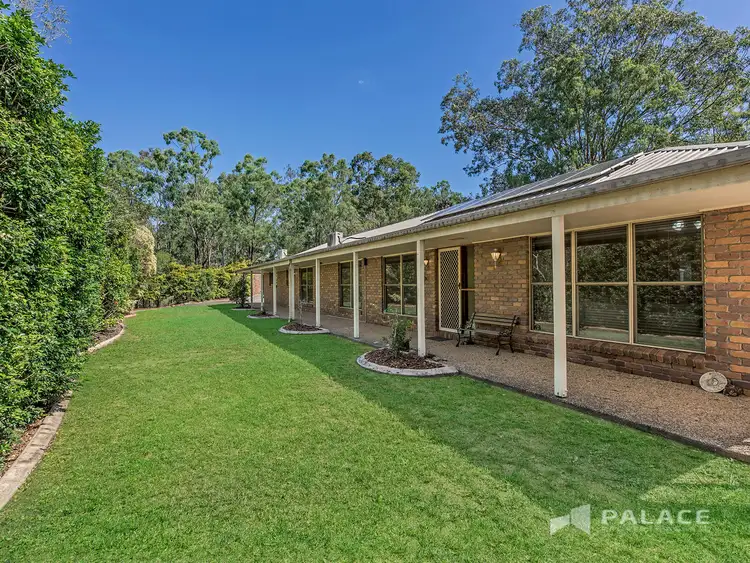 8 Tallarook Court, Karana Downs QLD 4306