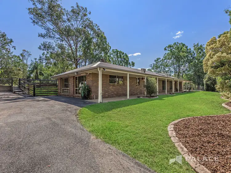 Sixth view of Homely house listing, 8 Tallarook Court, Karana Downs QLD 4306