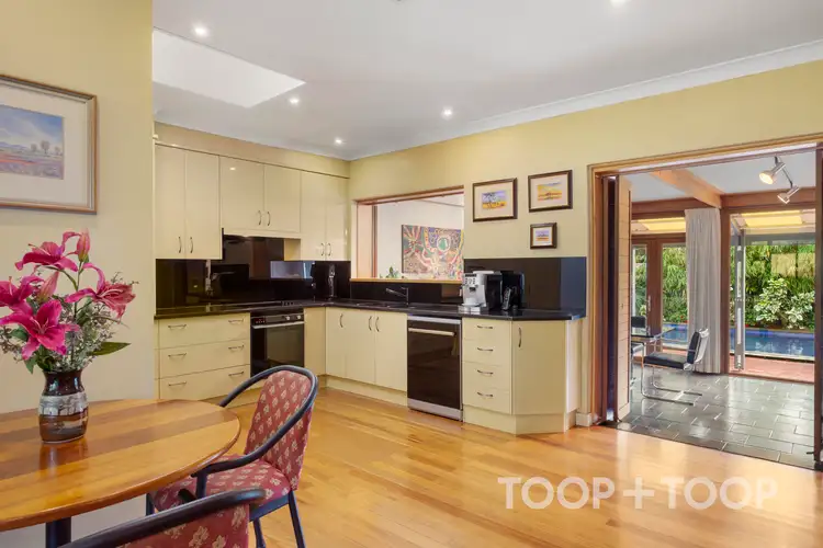 Sixth view of Homely house listing, 27 Highland Avenue, Rostrevor SA 5073