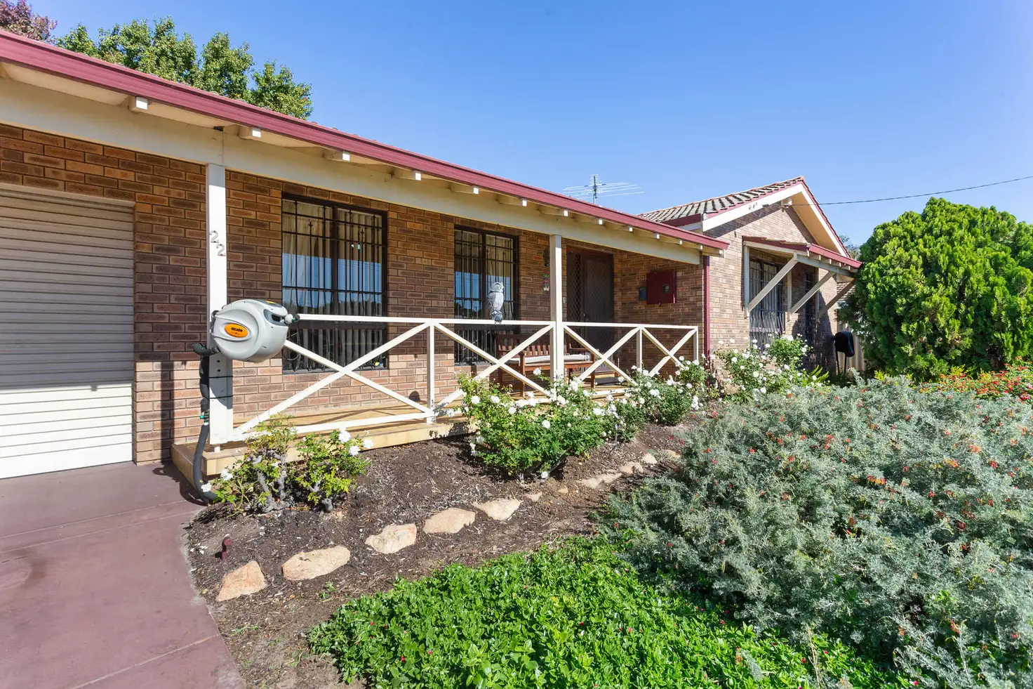 Main view of Homely house listing, 22 Sowden Drive, Samson WA 6163