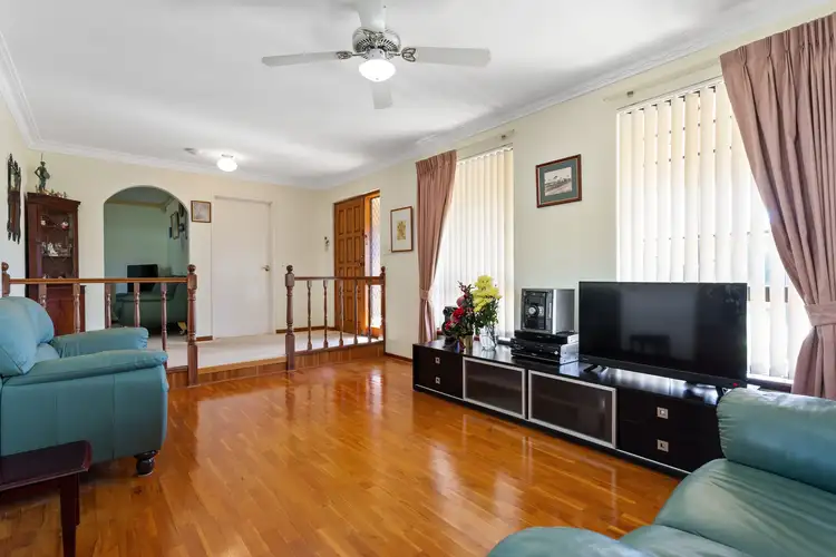 Sixth view of Homely house listing, 22 Sowden Drive, Samson WA 6163