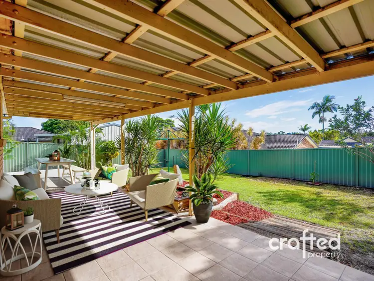 Third view of Homely house listing, 83 Lamberth Road, Regents Park QLD 4118