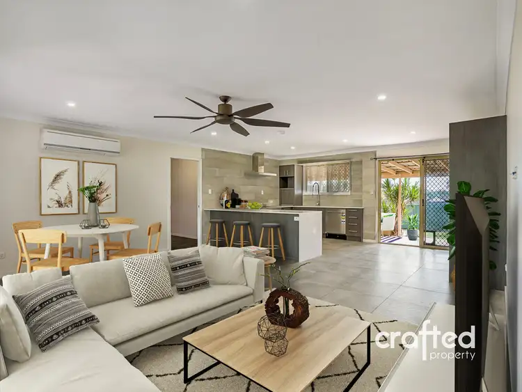 Fourth view of Homely house listing, 83 Lamberth Road, Regents Park QLD 4118