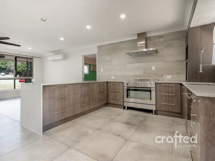 Fifth view of Homely house listing, 83 Lamberth Road, Regents Park QLD 4118