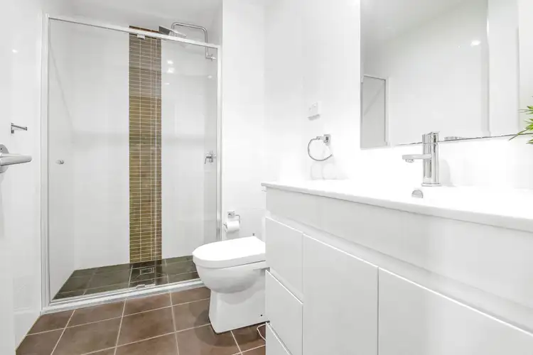 Sixth view of Homely apartment listing, 27/42-44 Hoxton park Road, Liverpool NSW 2170