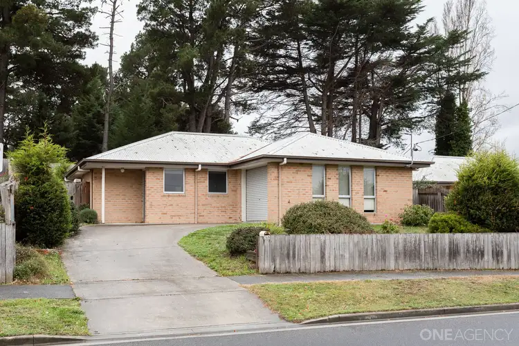 265 Vermont Road, Mowbray TAS 7248