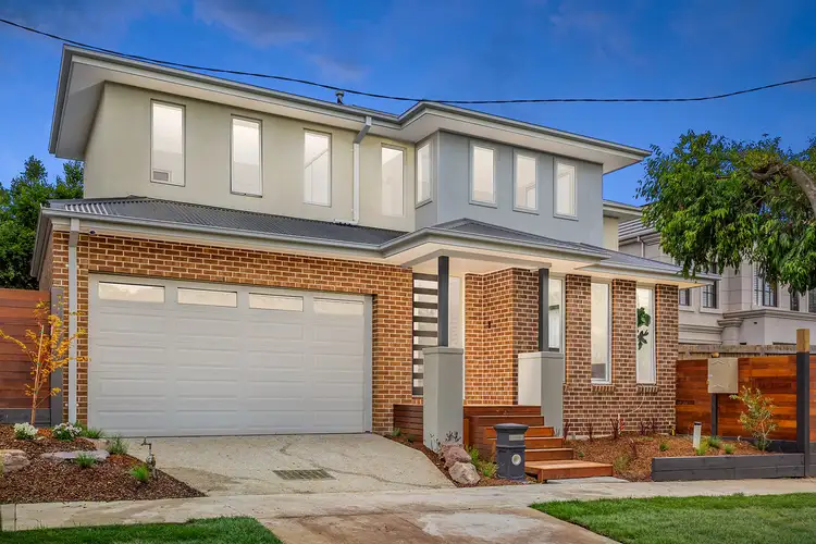 Main view of Homely house listing, 30 Bundoran Parade, Mont Albert North VIC 3129