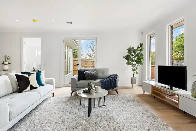 Second view of Homely house listing, 30 Bundoran Parade, Mont Albert North VIC 3129