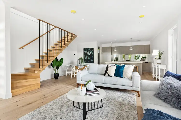 Third view of Homely house listing, 30 Bundoran Parade, Mont Albert North VIC 3129