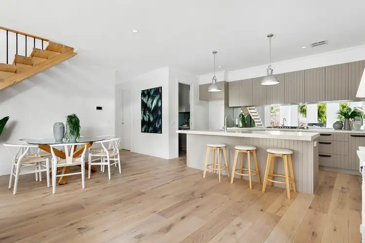 Fifth view of Homely house listing, 30 Bundoran Parade, Mont Albert North VIC 3129