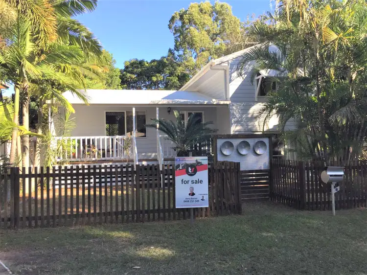 Main view of Homely house listing, 4 Marana Street, Coochiemudlo Island QLD 4184