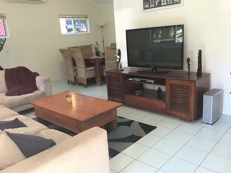 Second view of Homely house listing, 4 Marana Street, Coochiemudlo Island QLD 4184