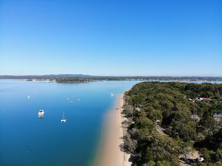 Sixth view of Homely house listing, 4 Marana Street, Coochiemudlo Island QLD 4184