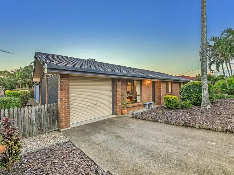 Main view of Homely house listing, 22 Garden Avenue, Camira QLD 4300