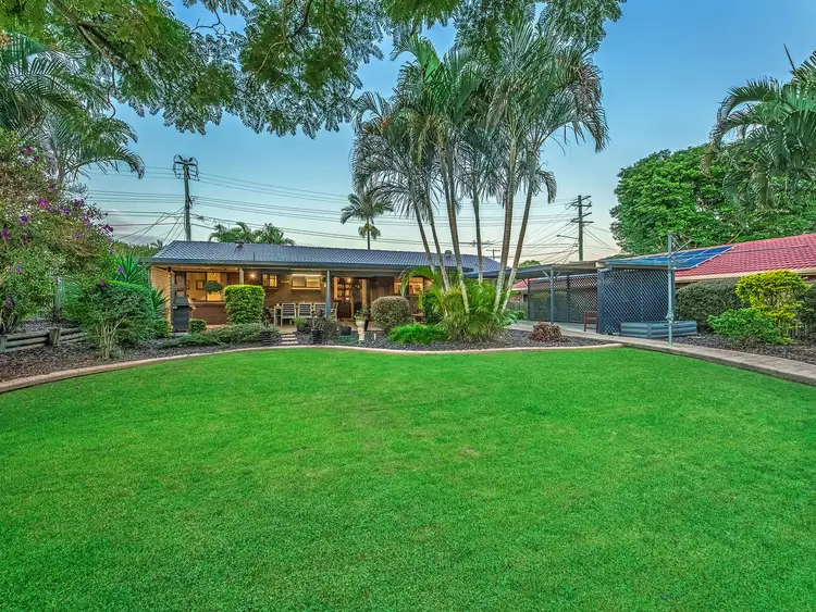 Third view of Homely house listing, 22 Garden Avenue, Camira QLD 4300
