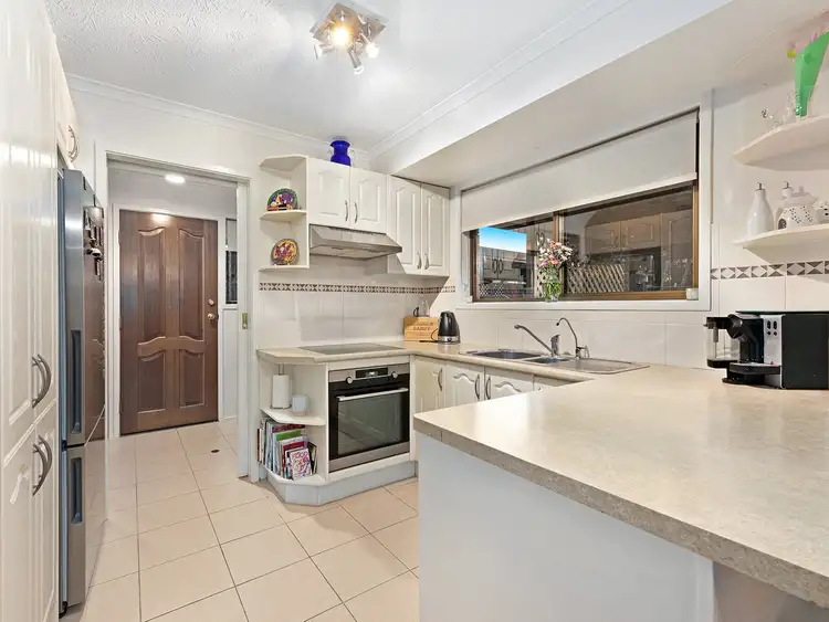 Fourth view of Homely house listing, 22 Garden Avenue, Camira QLD 4300