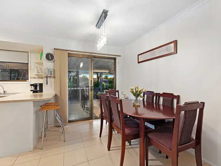 Fifth view of Homely house listing, 22 Garden Avenue, Camira QLD 4300
