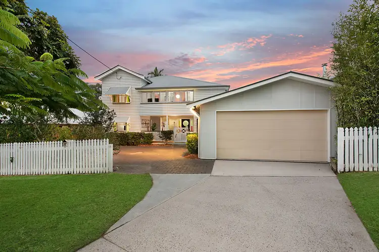 Main view of Homely house listing, 39 Progress Street, Samford Village QLD 4520