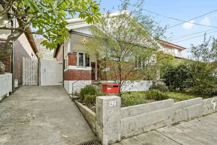 42 First Street, Ashbury NSW 2193