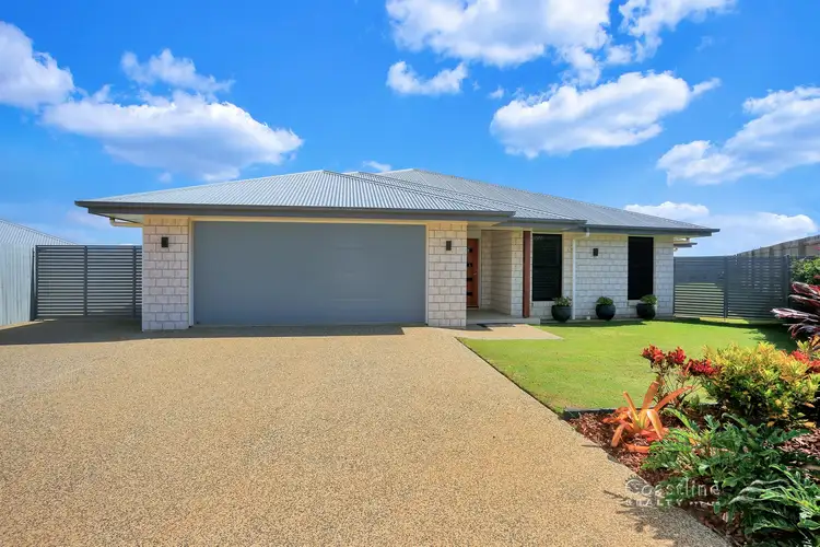 44 Chantilly Street, Bargara QLD 4670