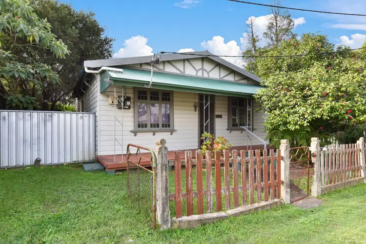 4 McFarlane Street, Cessnock NSW 2325