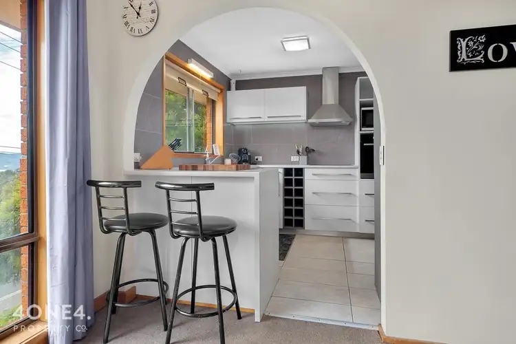 Fourth view of Homely unit listing, 2/2 Daylesford Road, Glenorchy TAS 7010