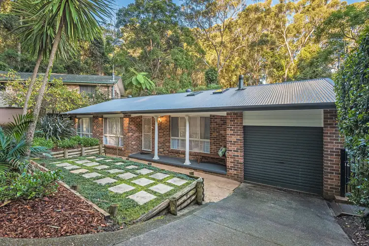 22 Nalkari Avenue, Wyoming NSW 2250