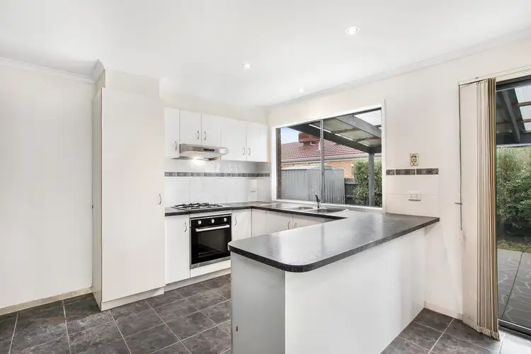 Second view of Homely house listing, 41 Miralie Way, Cranbourne West VIC 3977