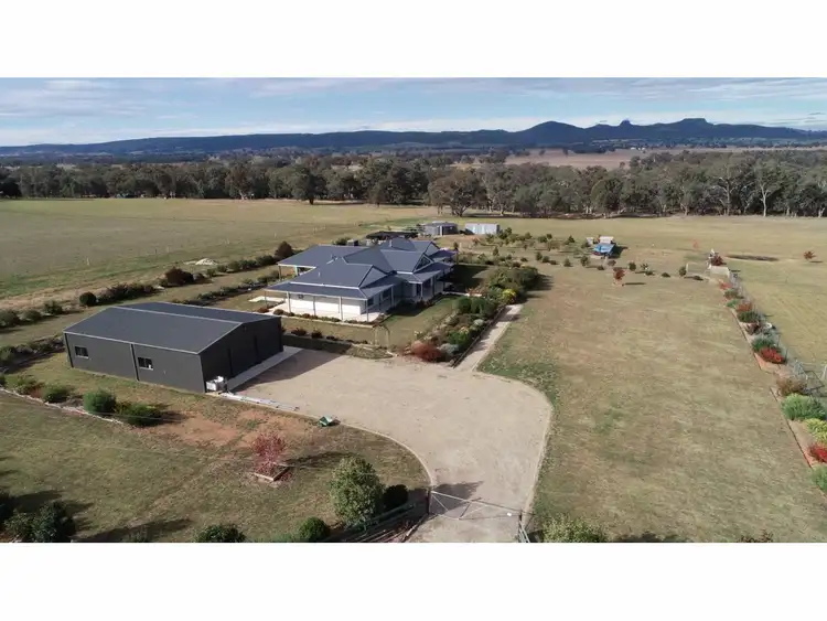 Fourth view of Homely house listing, 41 Elizabeth Street, Gerogery NSW 2642